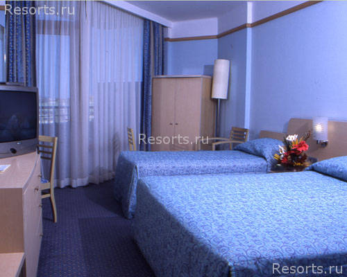 Golden Coaste Resort Hotel 14